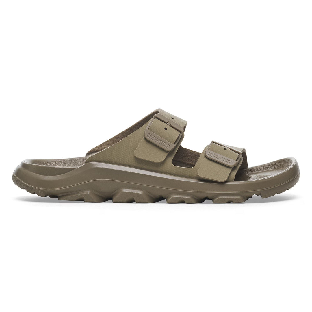 Birkenstock - Mogami Terra Two Strap - Apex Khaki Birko Flor