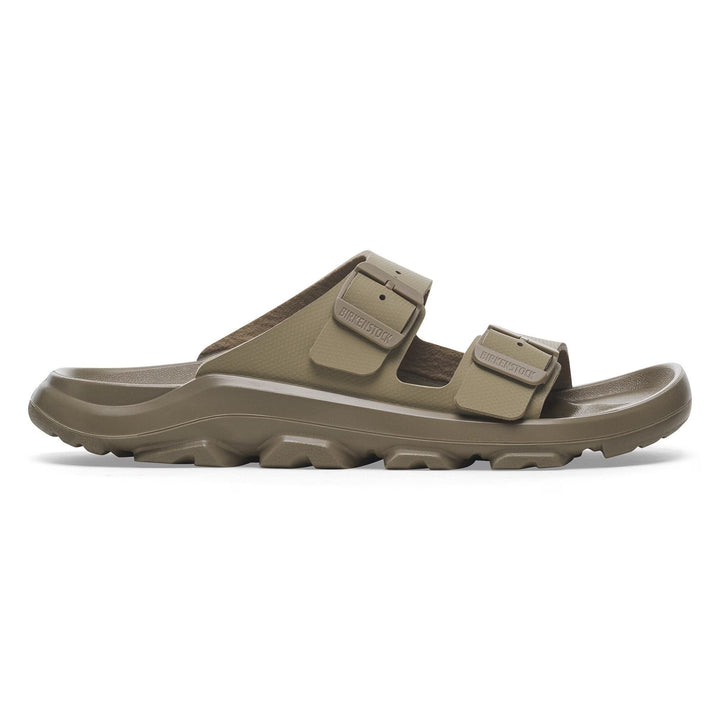 Birkenstock - Mogami Terra Two Strap - Apex Khaki Birko Flor