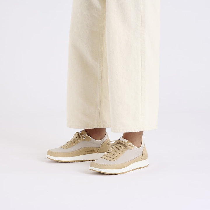 Birkenstock - Honnef City - New Beige