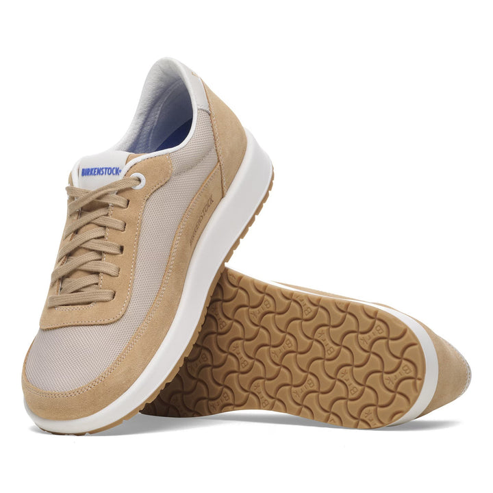 Birkenstock - Honnef City - New Beige