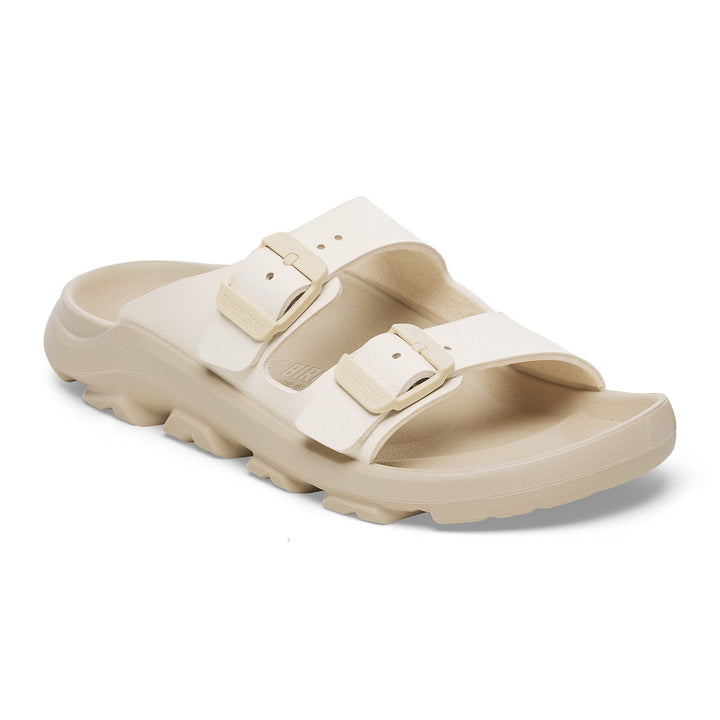 Birkenstock - Mogami Terra Two Strap - Apex Eggshell Birko Flor