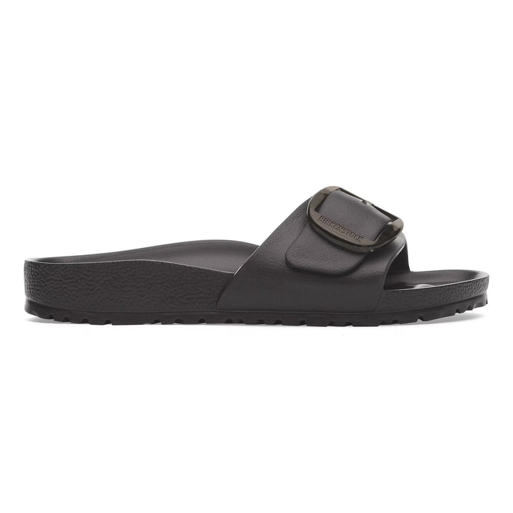 Birkenstock - Madrid Big Buckle EVA - Black
