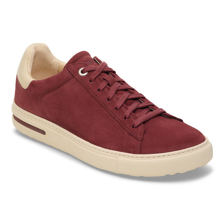 Birkenstock - Bend - Zinfandel Suede Leather