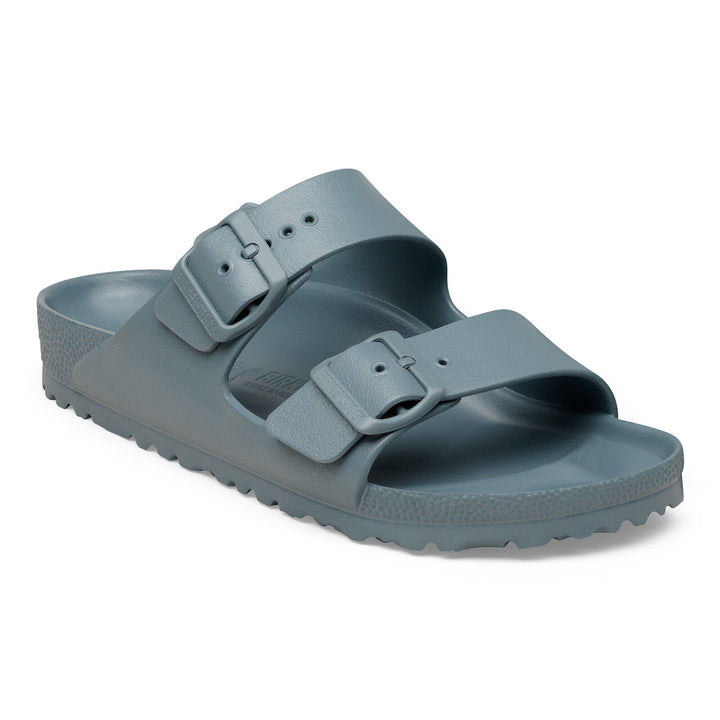 Birkenstock - Arizona Essentials EVA -  Basalt Gray