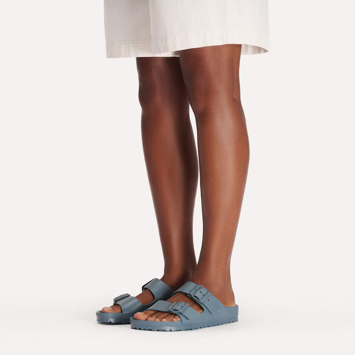 Birkenstock - Arizona Essentials EVA -  Basalt Gray
