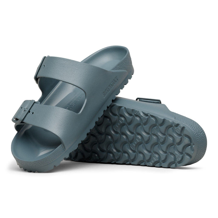 Birkenstock - Arizona Essentials EVA -  Basalt Gray