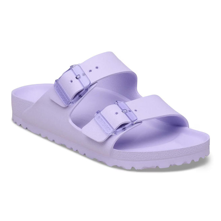 Birkenstock - Arizona Stealth Buckle Essentials EVA - Purple Fog