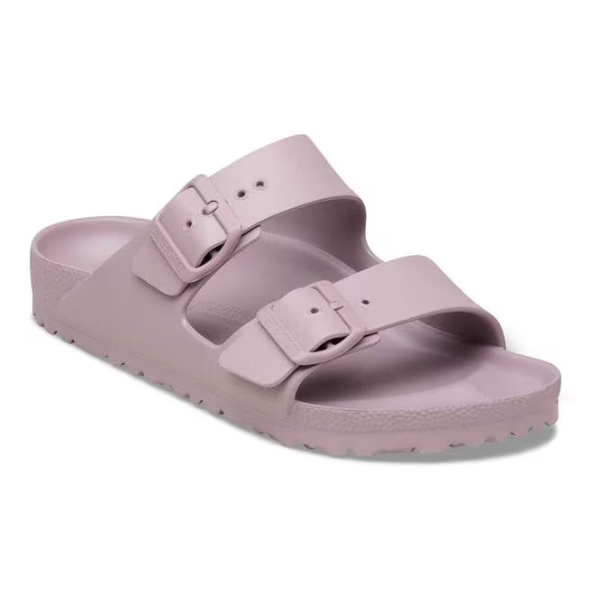 Birkenstock - Arizona Essentials EVA - Faded Purple