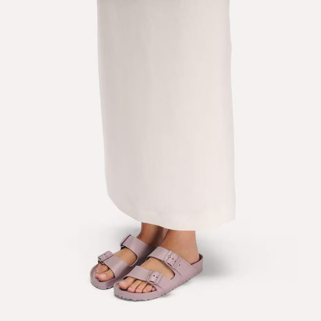 Birkenstock - Arizona Essentials EVA - Faded Purple