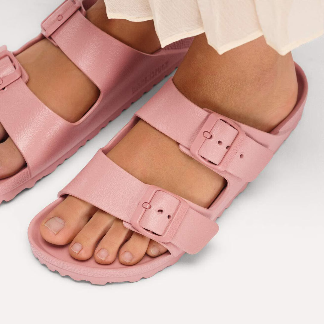 Birkenstock - Arizona Essentials EVA - Pink Clay