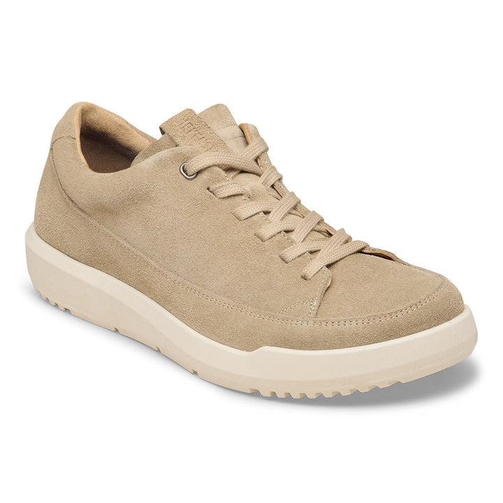 Birkenstock - Melbourne - Taupe Suede