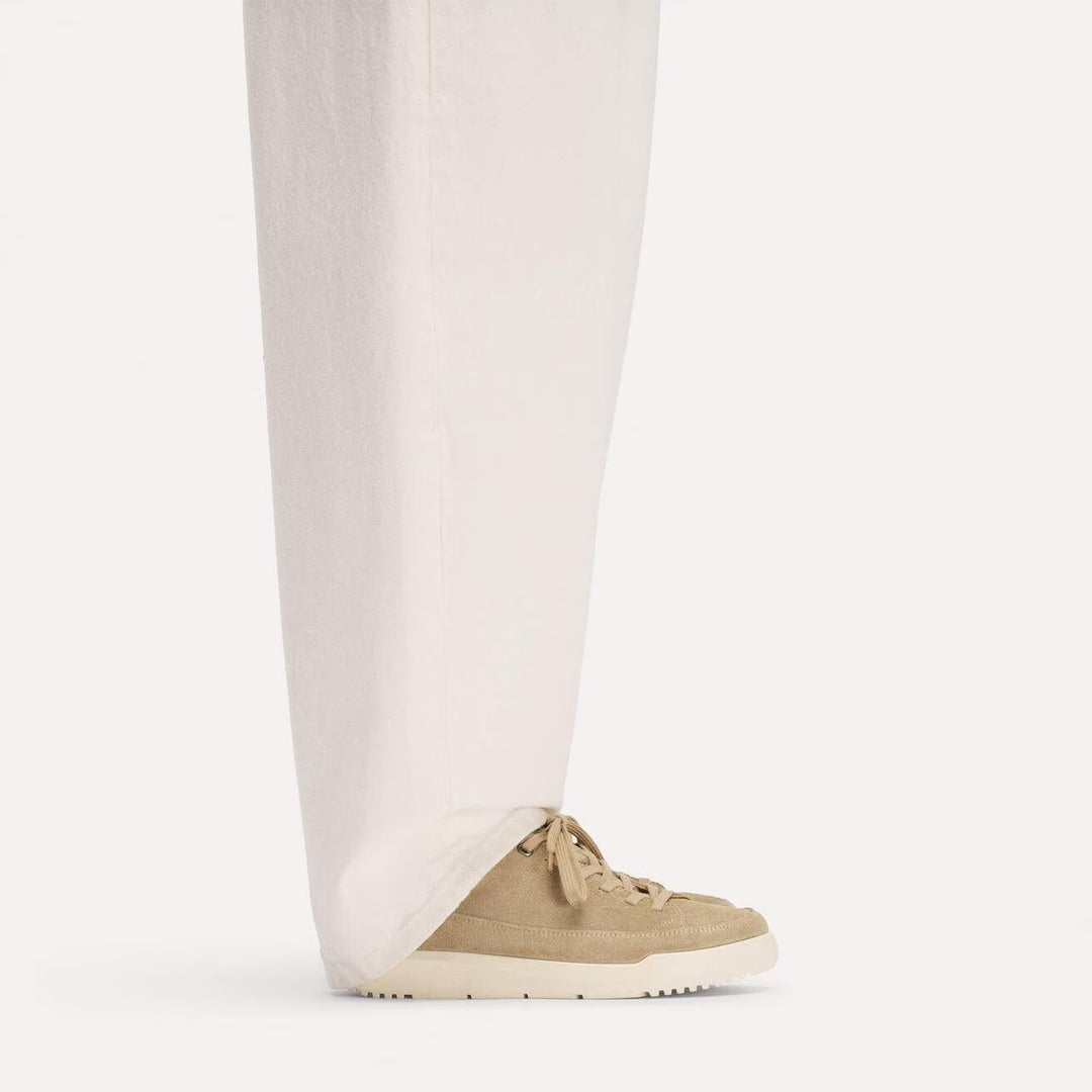 Birkenstock - Melbourne - Taupe Suede