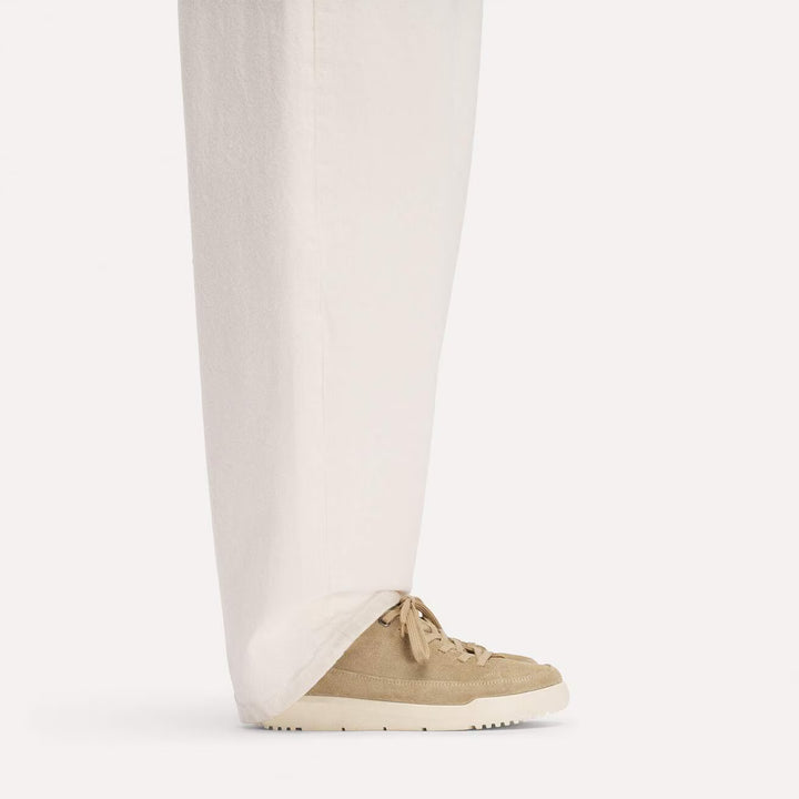 Birkenstock - Melbourne - Taupe Suede