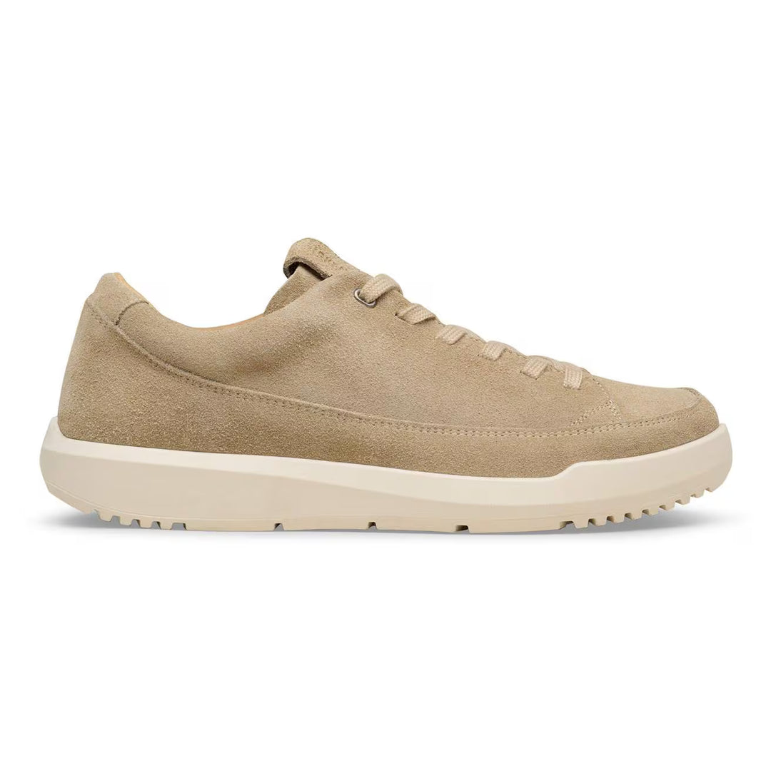 Birkenstock - Melbourne - Taupe Suede
