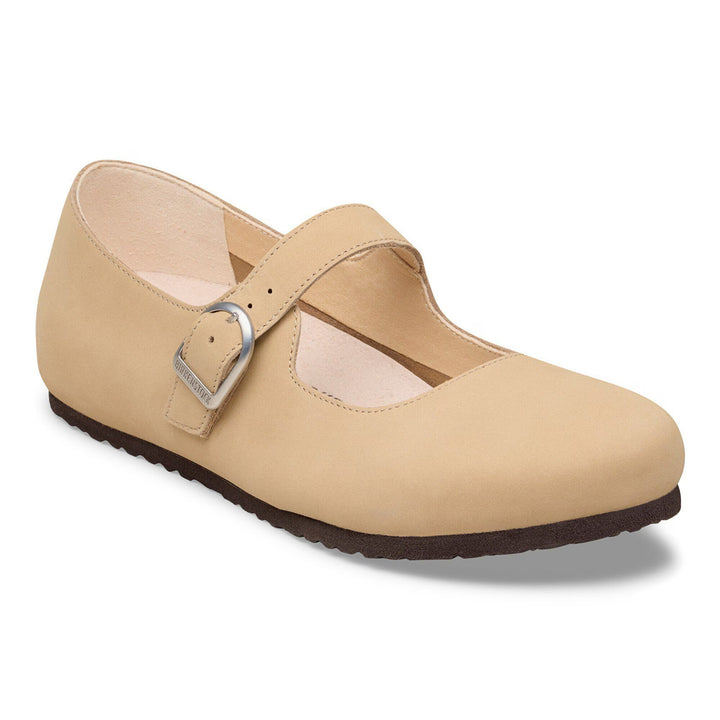 Birkenstock - Santa Clarita - Sandcastle Nubuck