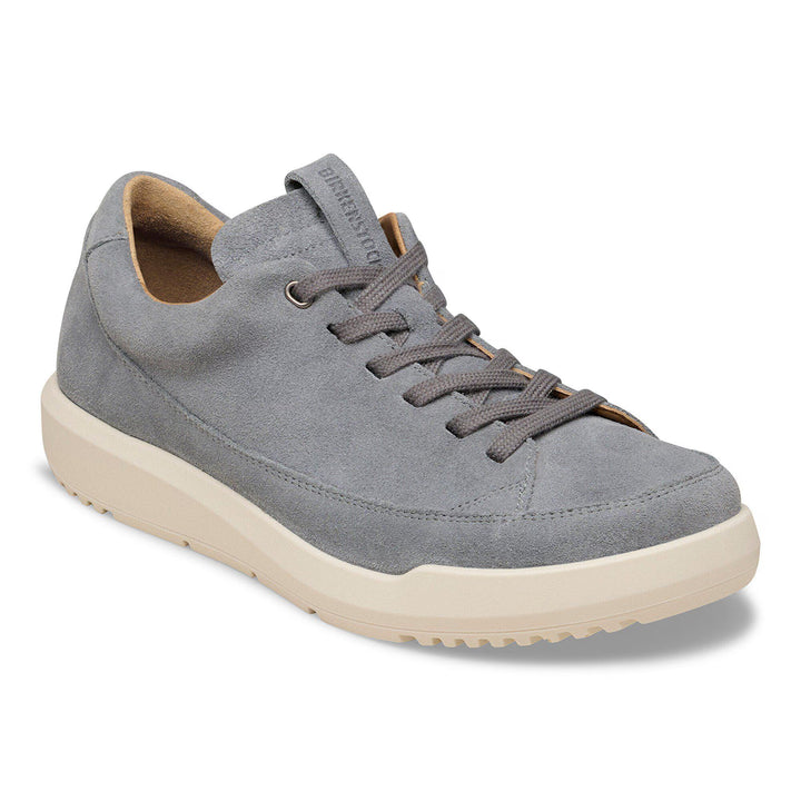 Birkenstock - Melbourne - Basalt Grey Suede
