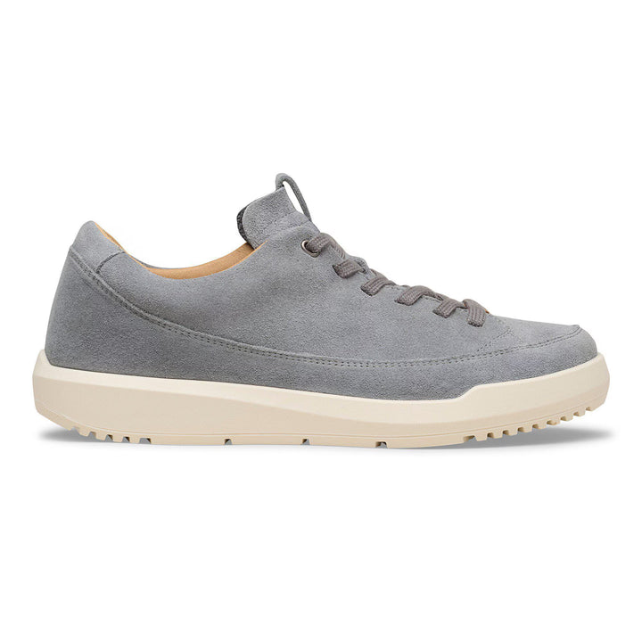 Birkenstock - Melbourne - Basalt Grey Suede