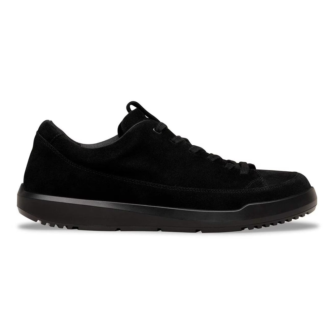 Birkenstock - Melbourne - Black Suede