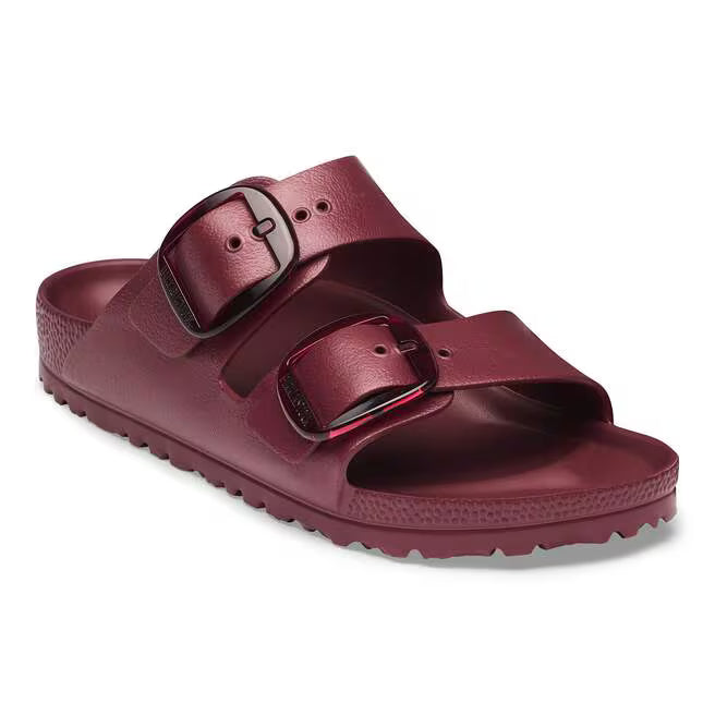 Birkenstock - Arizona Big Buckle EVA - Zinfandel