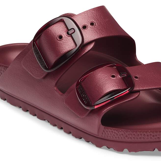 Birkenstock - Arizona Big Buckle EVA - Zinfandel
