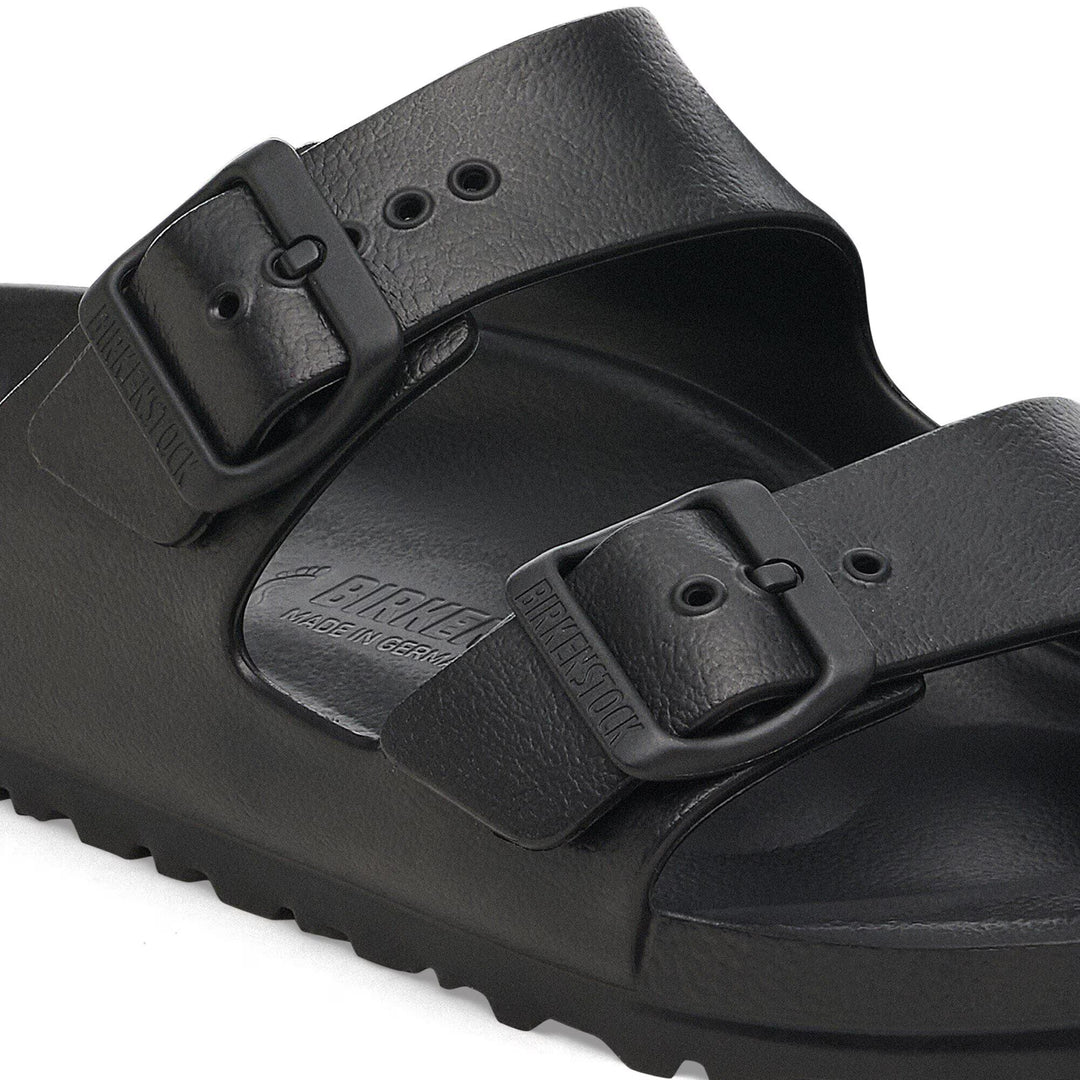 Birkenstock - Arizona Essentials EVA - Black