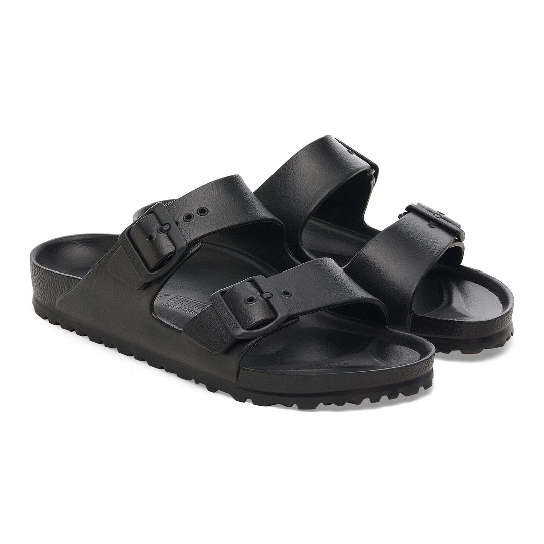 Birkenstock - Arizona Essentials EVA - Black