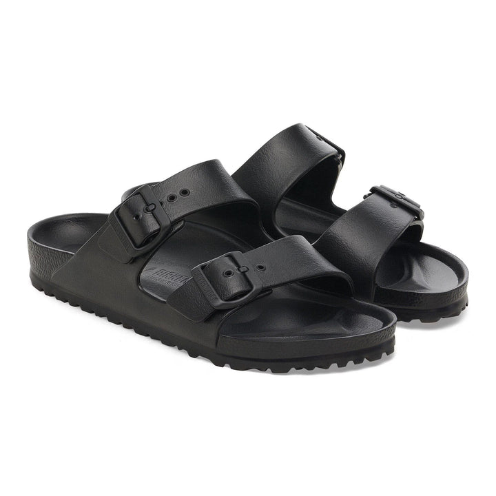 Birkenstock - Arizona Essentials EVA - Black
