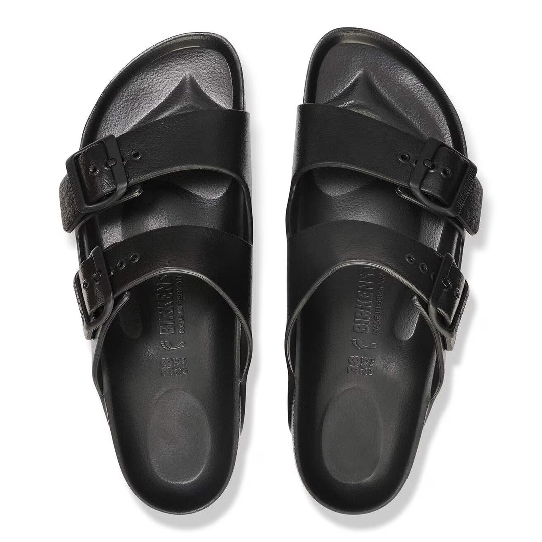Birkenstock - Arizona Essentials EVA - Black