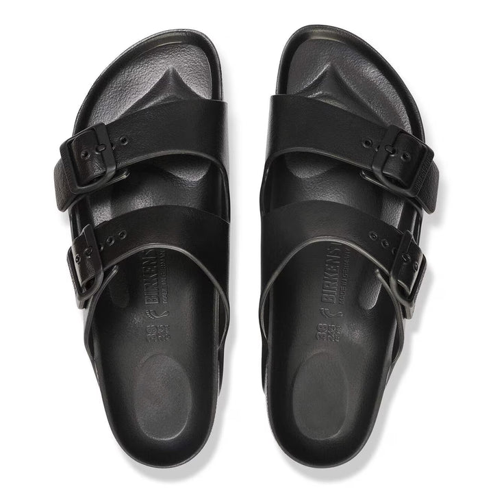 Birkenstock - Arizona Essentials EVA - Black