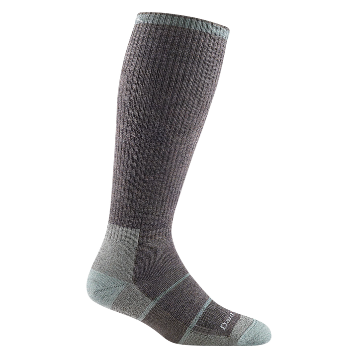 Darn Tough - 2201 Women's Mary Fields OTC Full Cushion Sock - Shale