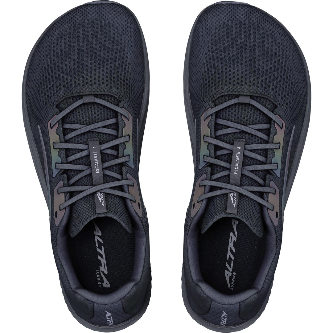 Altra - Women's Escalante 4 - Black Iridescent