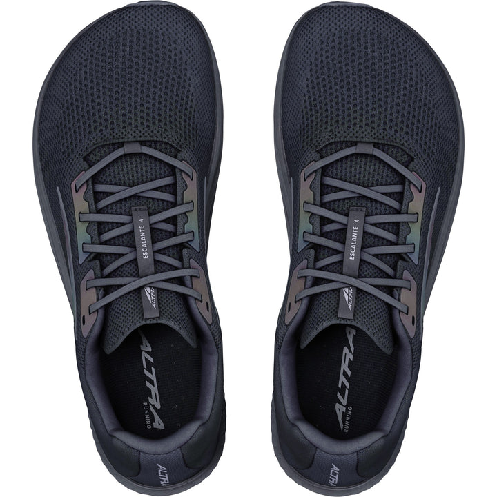 Altra - Women's Escalante 4 - Black Iridescent