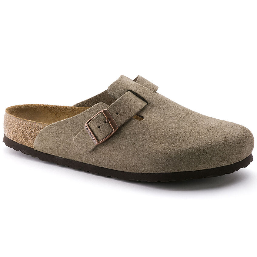 43 Regular/Wide Men's Birkenstock Clogs – Fourth Ave Footwear