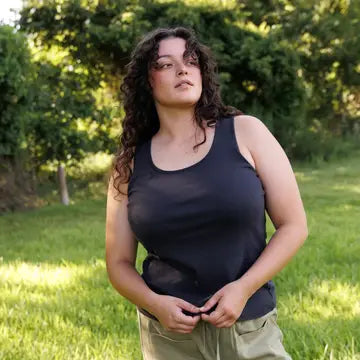 Maggie's Organics - Classic Tank - Organic Cotton