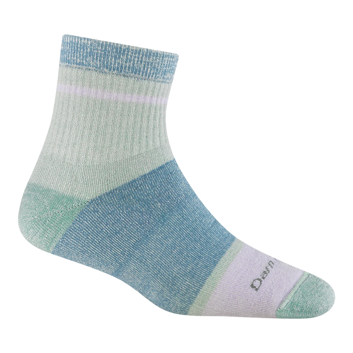 Darn Tough - 6117 Women's Shorty Heavyweight Lifestyle Socks - Meadow