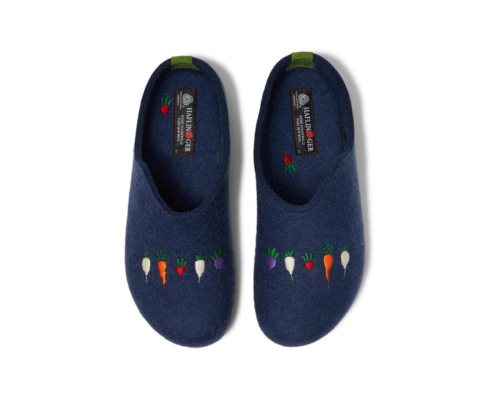 Haflinger - Grizzly Roots - Jeans Wool
