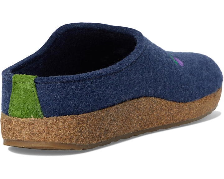 Haflinger - Grizzly Roots - Jeans Wool