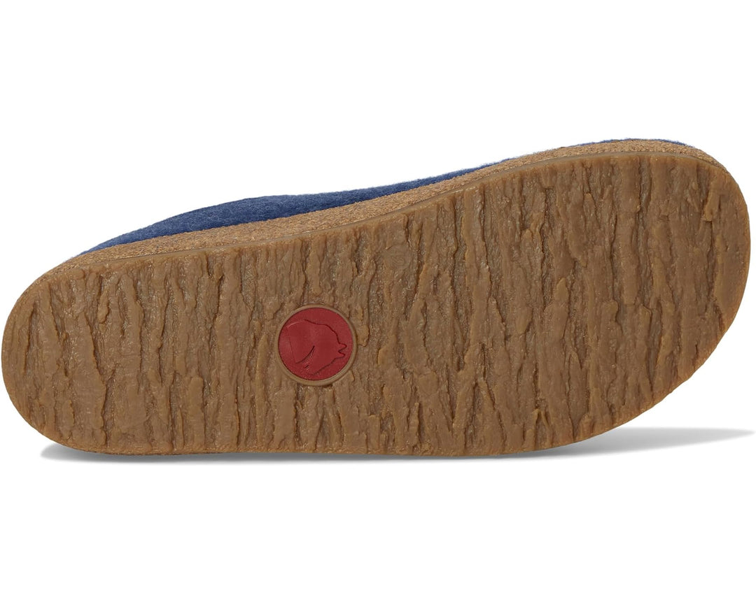 Haflinger - Grizzly Roots - Jeans Wool