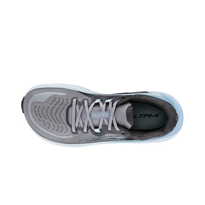 Altra - Women's Paradigm 7 - Dark Grey