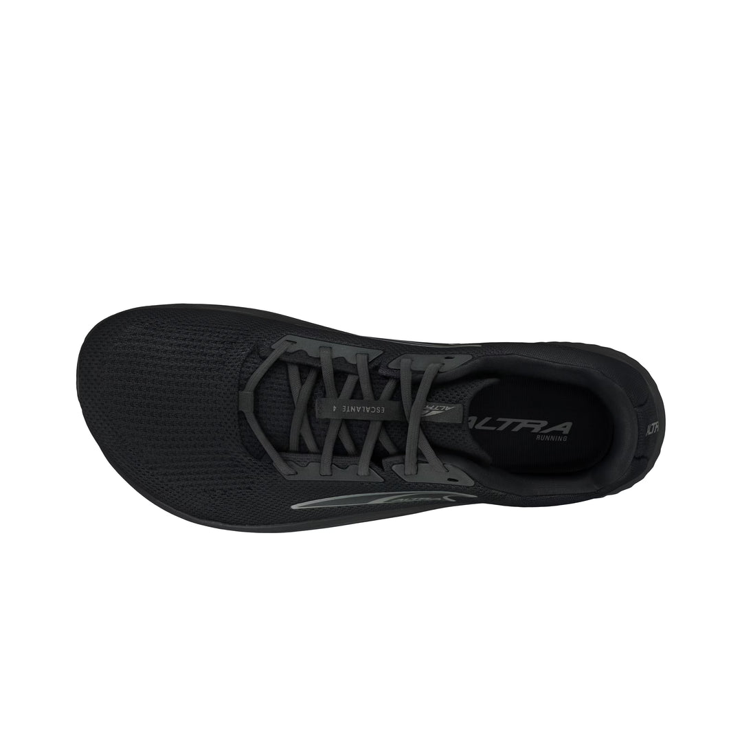 Altra - Men's Escalante 4 - Black/Black