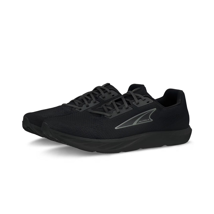 Altra - Men's Escalante 4 - Black/Black