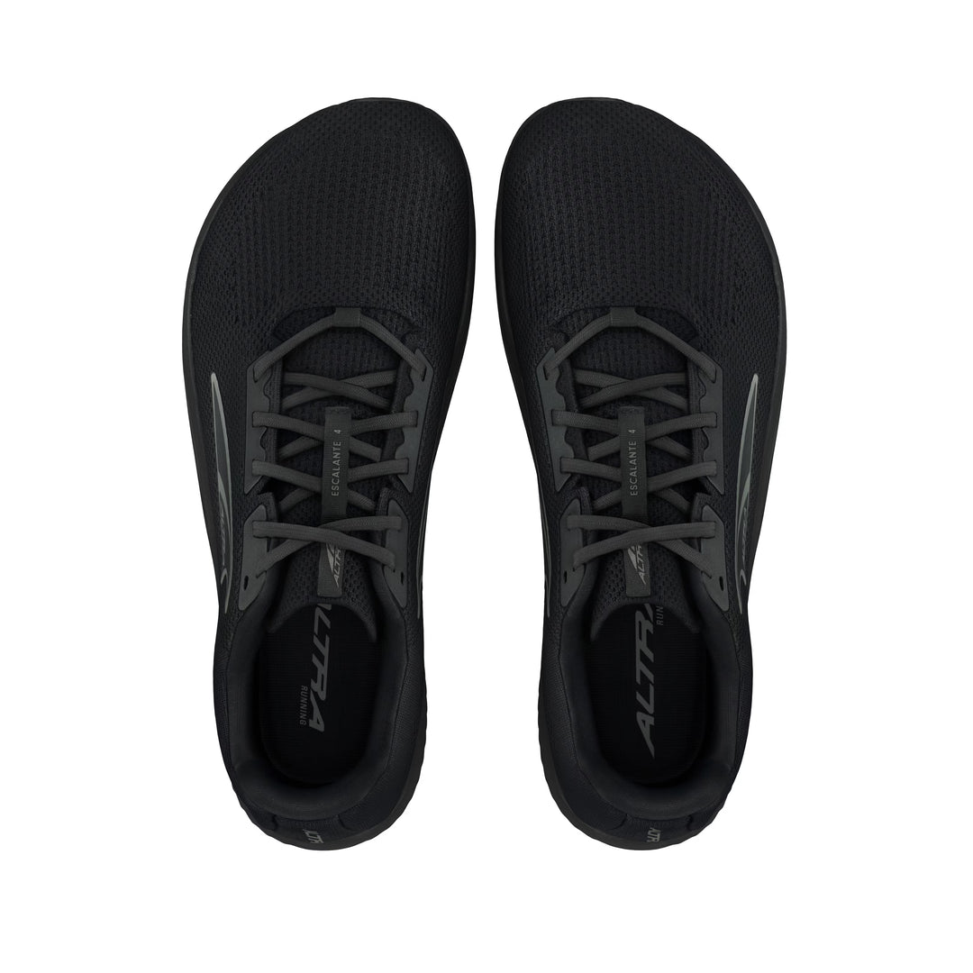 Altra - Men's Escalante 4 - Black/Black