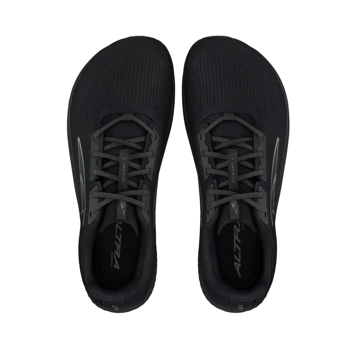 Altra - Men's Escalante 4 - Black/Black