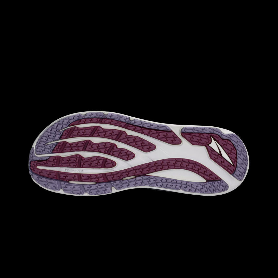 Altra - Women's Paradigm 8 - Navy