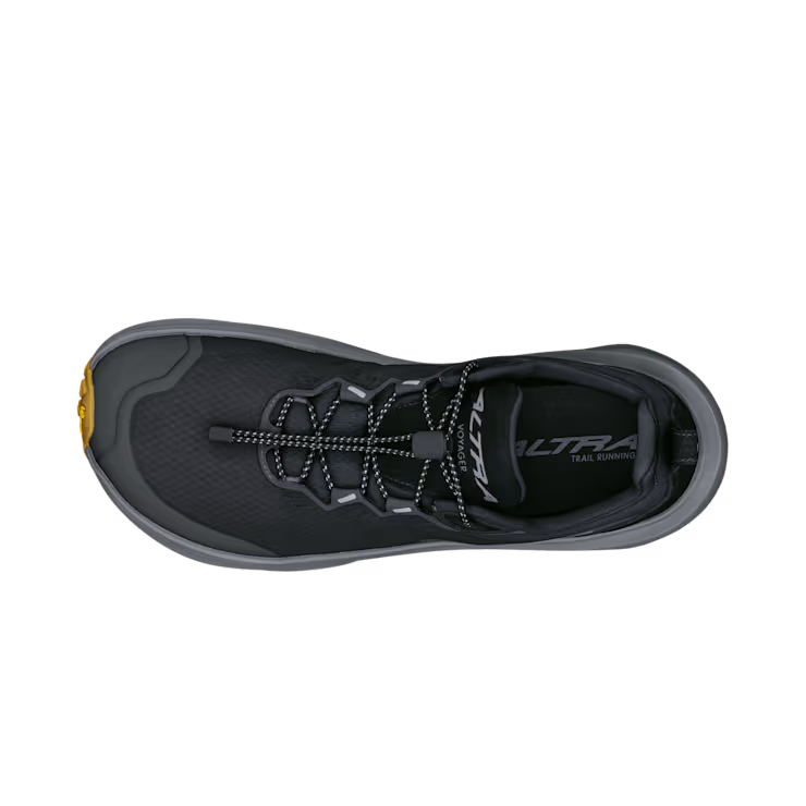 Altra - Men's Voyager- Black/Blalck