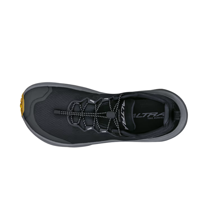 Altra - Men's Voyager- Black/Blalck