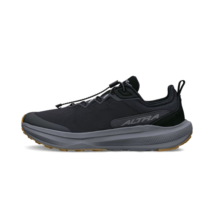 Altra - Men's Voyager- Black/Blalck