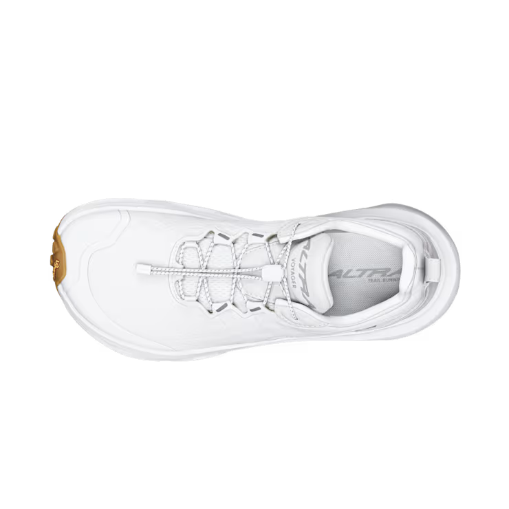 Altra - Women's Voyager - White
