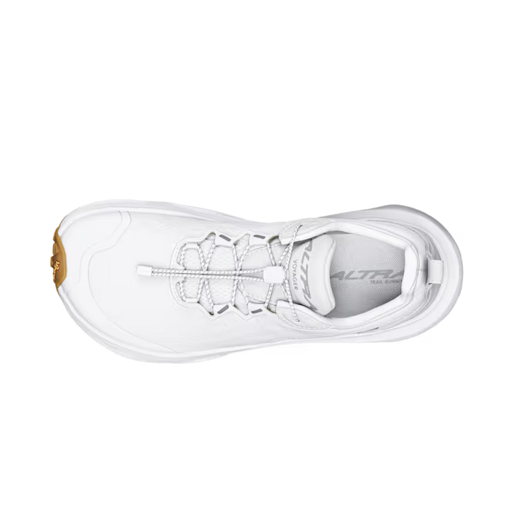 Altra - Women's Voyager - White