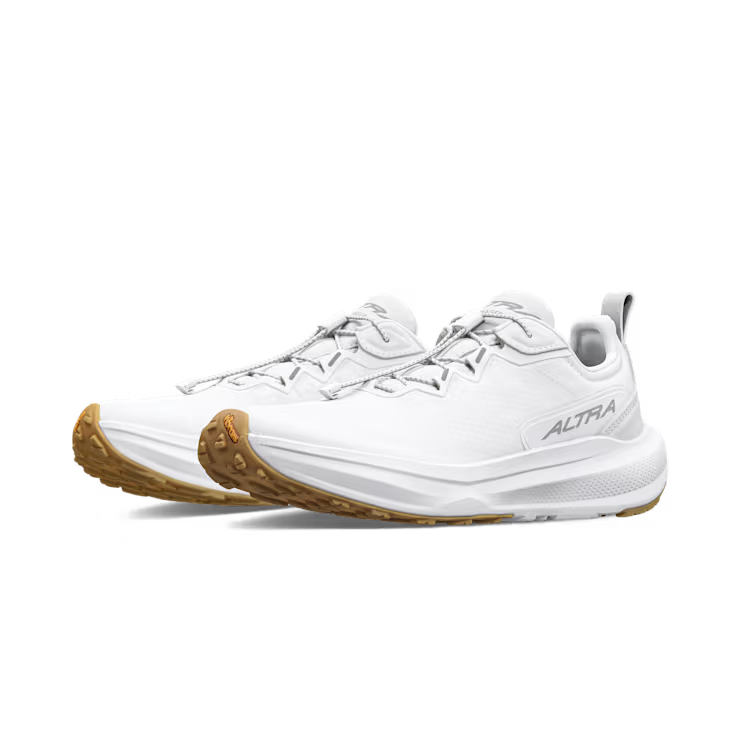 Altra - Women's Voyager - White